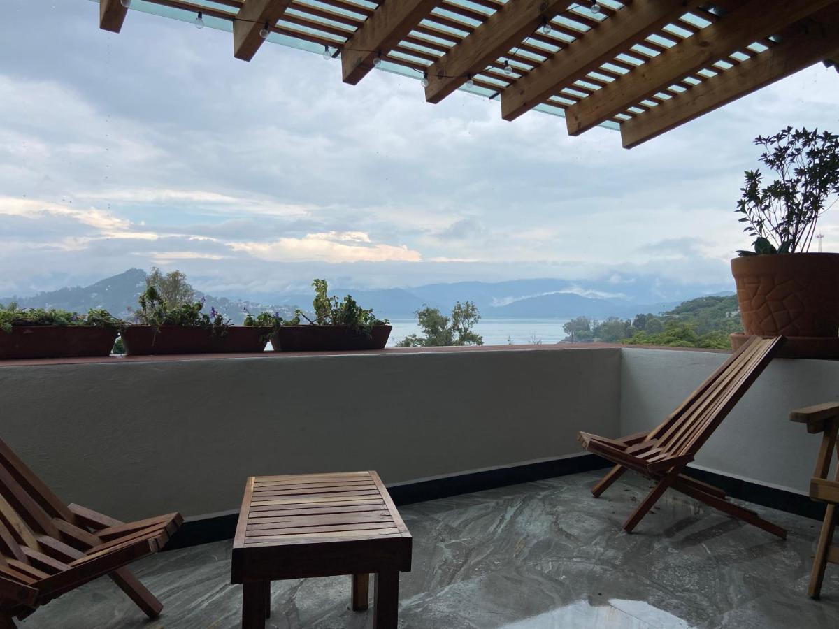Hospedaje Anturios บาเญเดบราโว ภายนอก รูปภาพ